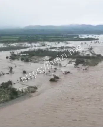 菲律宾台风灾情